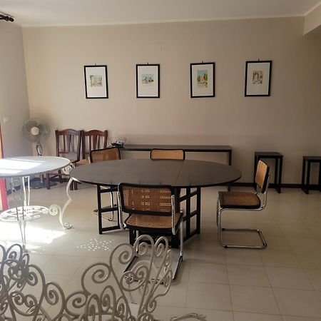 Villa Marianna 圣韦内里纳 外观 照片